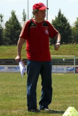 Wackertag 2008(Teil 2)