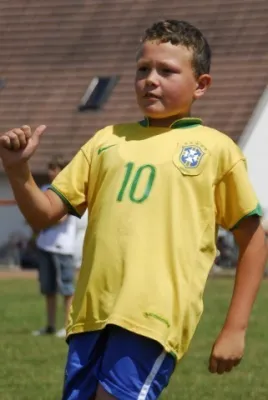 Wackertag 2008(Teil 2)