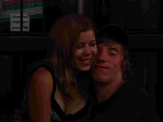 Ungarn 2008(Teil2)