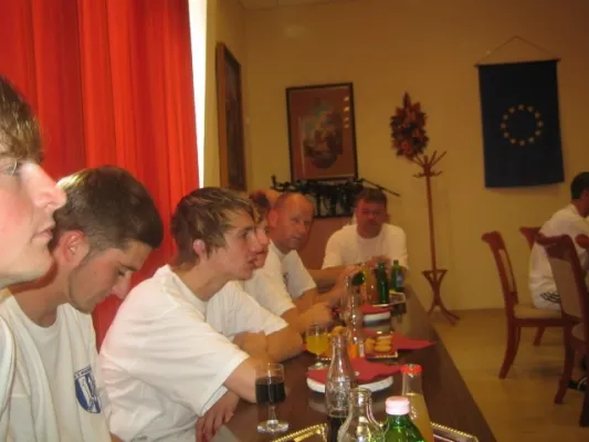 Ungarn 2008 Teil 3