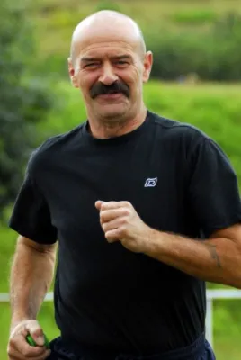 I.Mannschaft gegen Trusetal(8.2008)