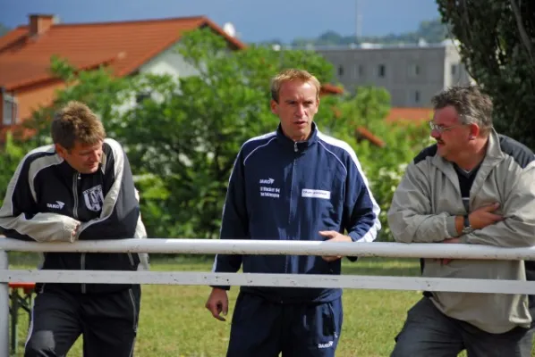C-Junioren gegen Heiligenstadt