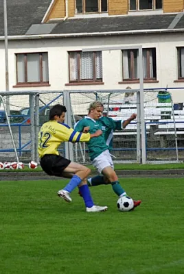 B-Junioren in Ruhla(9.2008)