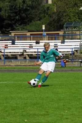 B-Junioren in Ruhla(9.2008)