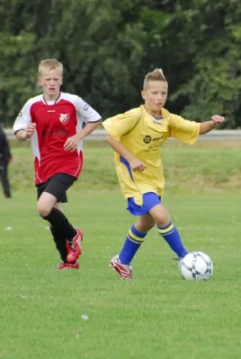 Dänemark 2008(die 200 besten Fotos)