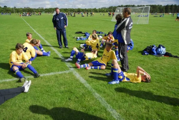 Dänemark 2008(die 200 besten Fotos)