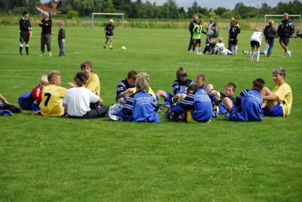 Dänemark 2008(die 200 besten Fotos)