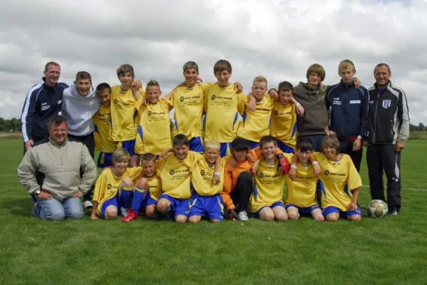 Dänemark 2008(die 200 besten Fotos)