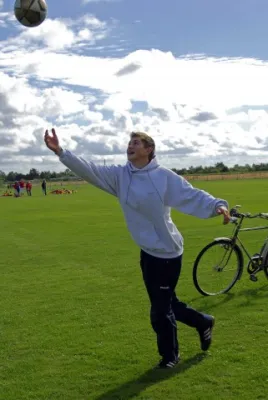 Dänemark 2008(die 200 besten Fotos)