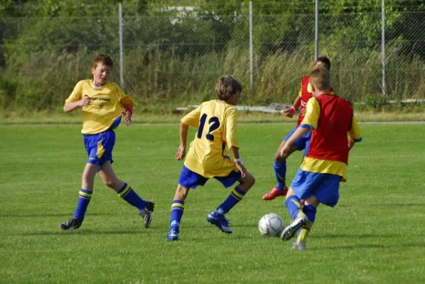 Dänemark 2008(die 200 besten Fotos)