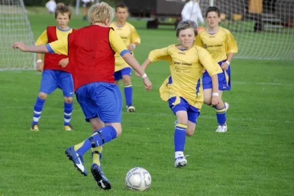 Dänemark 2008(die 200 besten Fotos)