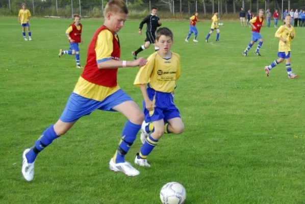 Dänemark 2008(die 200 besten Fotos)