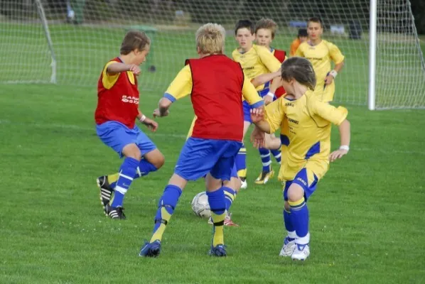 Dänemark 2008(die 200 besten Fotos)