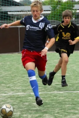 Dänemark 2008(die 200 besten Fotos)