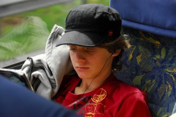 Dänemark 2008(die 200 besten Fotos)