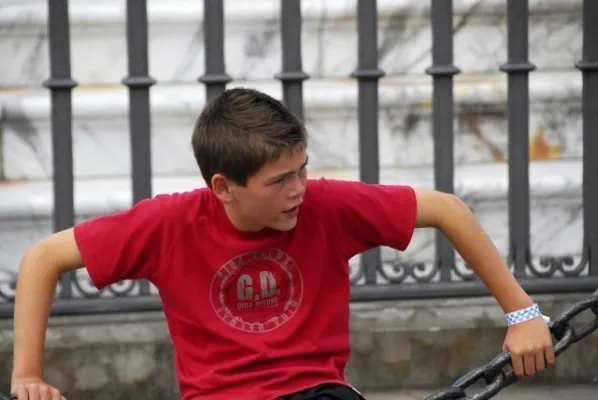 Dänemark 2008(die 200 besten Fotos)