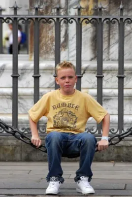 Dänemark 2008(die 200 besten Fotos)