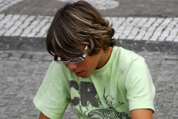 Dänemark 2008(die 200 besten Fotos)