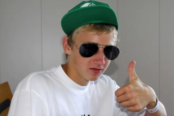 Dänemark 2008(die 200 besten Fotos)