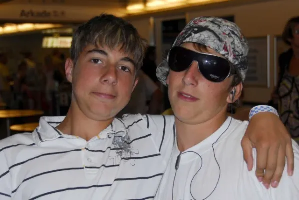 Dänemark 2008(die 200 besten Fotos)