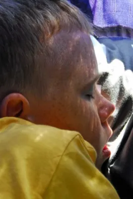 Dänemark 2008(die 200 besten Fotos)