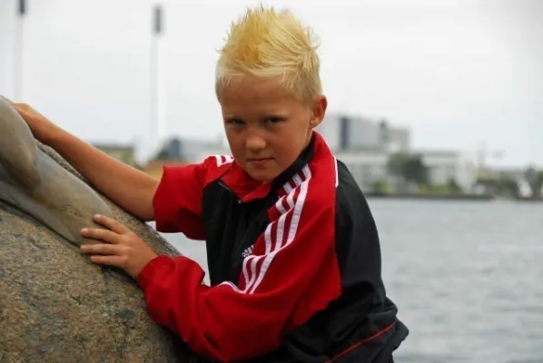 Dänemark 2008(die 200 besten Fotos)