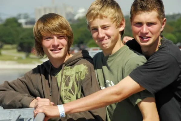 Dänemark 2008(die 200 besten Fotos)