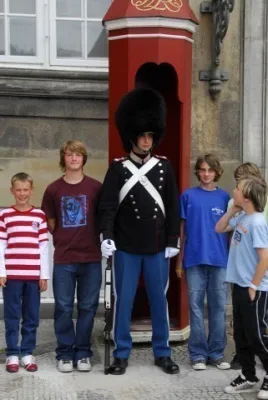 Dänemark 2008(die 200 besten Fotos)