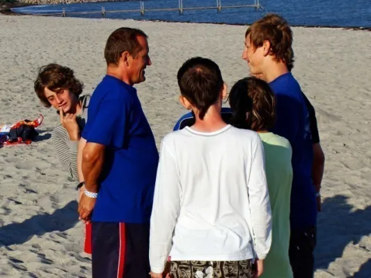 Dänemark 2008(die 200 besten Fotos)