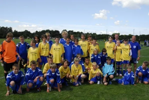 Dänemark 2008(die 200 besten Fotos)