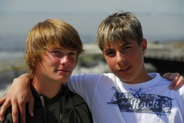 Dänemark 2008(die 200 besten Fotos)