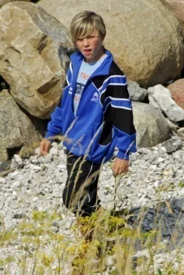 Dänemark 2008(die 200 besten Fotos)