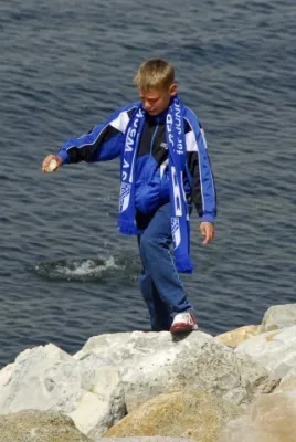 Dänemark 2008(die 200 besten Fotos)