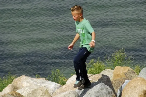 Dänemark 2008(die 200 besten Fotos)