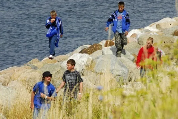 Dänemark 2008(die 200 besten Fotos)