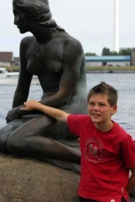 Dänemark 2008(die 200 besten Fotos)