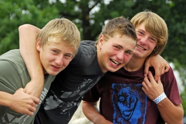 Dänemark 2008(die 200 besten Fotos)