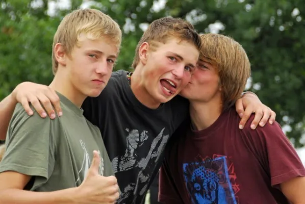 Dänemark 2008(die 200 besten Fotos)