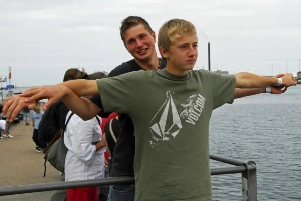 Dänemark 2008(die 200 besten Fotos)