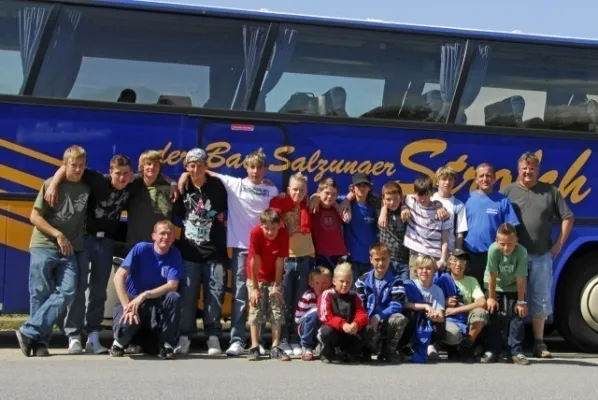 Dänemark 2008(die 200 besten Fotos)