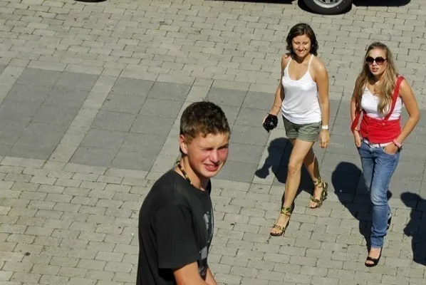 Dänemark 2008(die 200 besten Fotos)