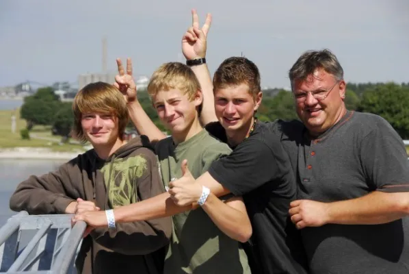 Dänemark 2008(die 200 besten Fotos)