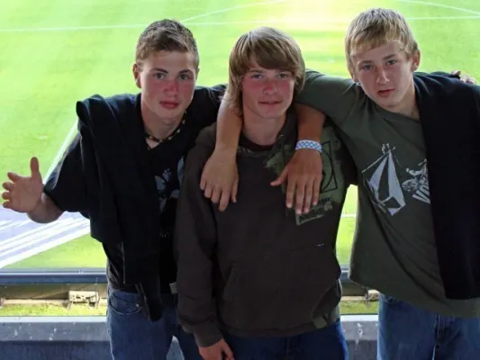 Dänemark 2008(die 200 besten Fotos)