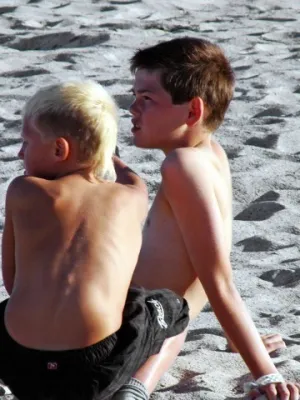 Dänemark 2008(die 200 besten Fotos)