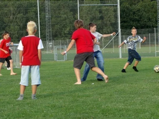 Dänemark 2008(die 200 besten Fotos)