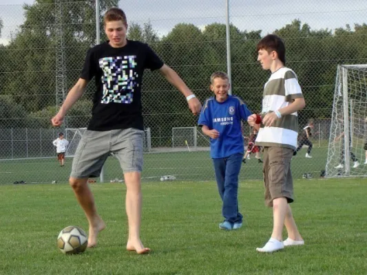 Dänemark 2008(die 200 besten Fotos)