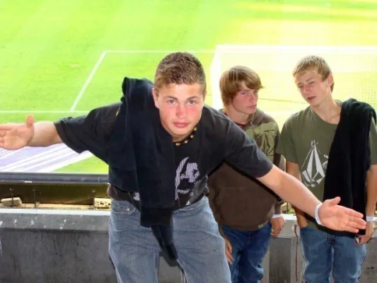 Dänemark 2008(die 200 besten Fotos)