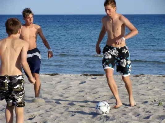 Dänemark 2008(die 200 besten Fotos)