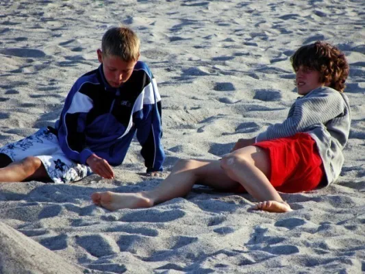 Dänemark 2008(die 200 besten Fotos)