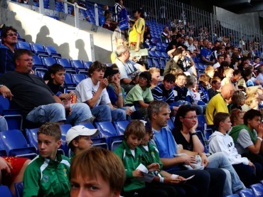 Dänemark 2008(die 200 besten Fotos)